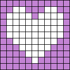 Alpha pattern #8477 variation #91657