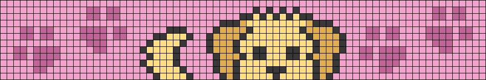 Alpha pattern #54192 variation #91665 preview