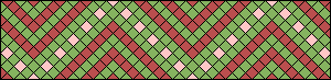 Normal pattern #18030 variation #91681
