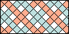 Normal pattern #33701 variation #91693