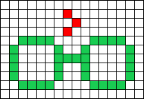 Alpha pattern #53988 variation #91698