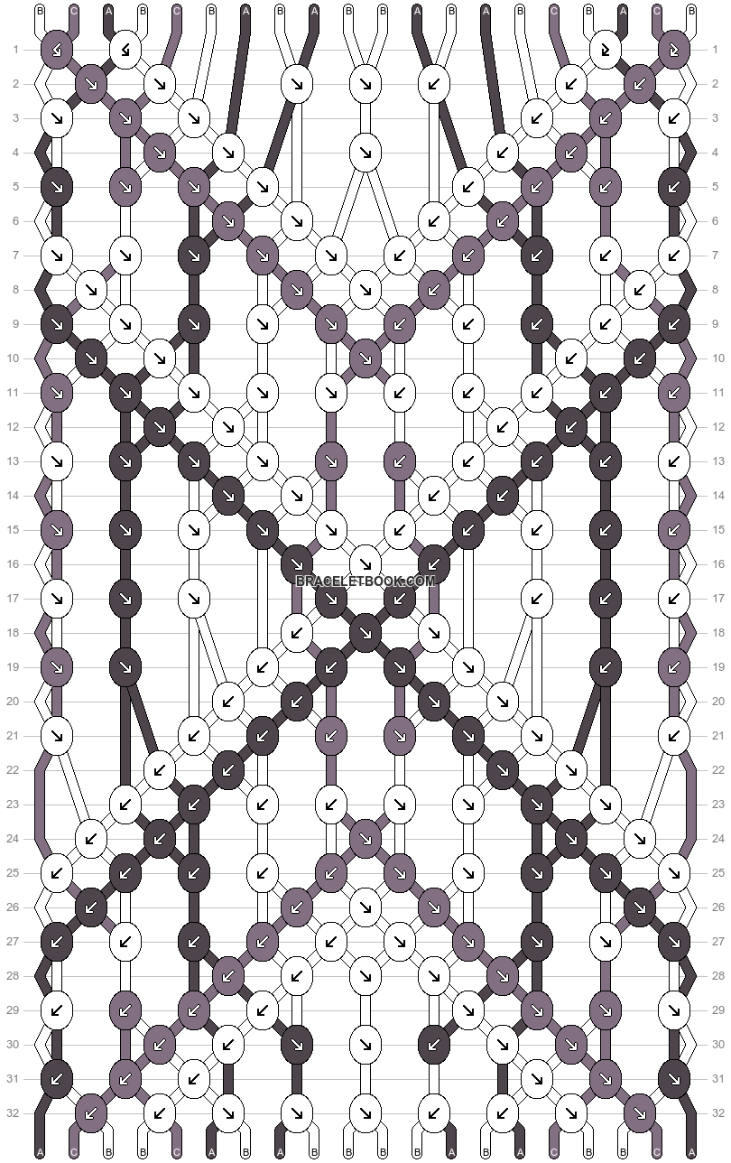 Normal pattern #50731 variation #91719 pattern