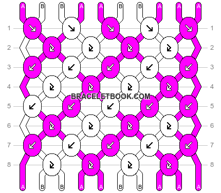 Normal pattern #46543 variation #91727 pattern
