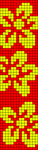 Alpha pattern #43453 variation #91735