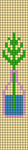 Alpha pattern #38260 variation #91754
