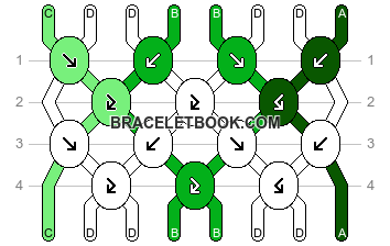 Normal pattern #40288 variation #91785 pattern