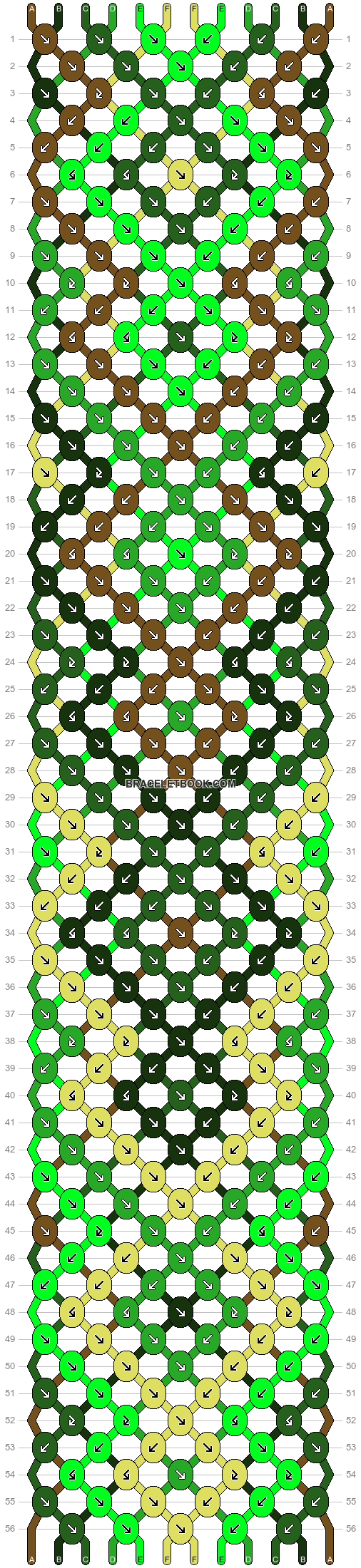 Normal pattern #53753 variation #91797 pattern