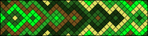 Normal pattern #53753 variation #91797