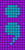 Alpha pattern #36630 variation #91798