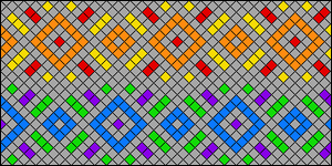 Normal pattern #54272 variation #91810