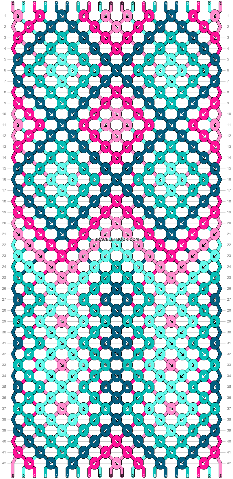 Normal pattern #28949 variation #91836 pattern