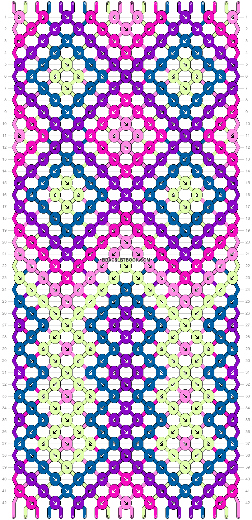 Normal pattern #28949 variation #91839 pattern