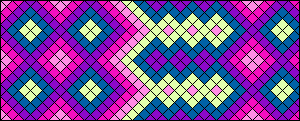 Normal pattern #28949 variation #91839