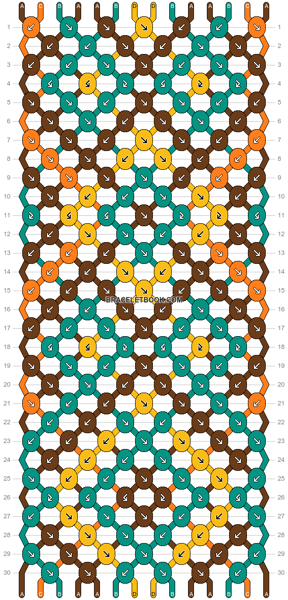 Normal pattern #54183 variation #91848 pattern