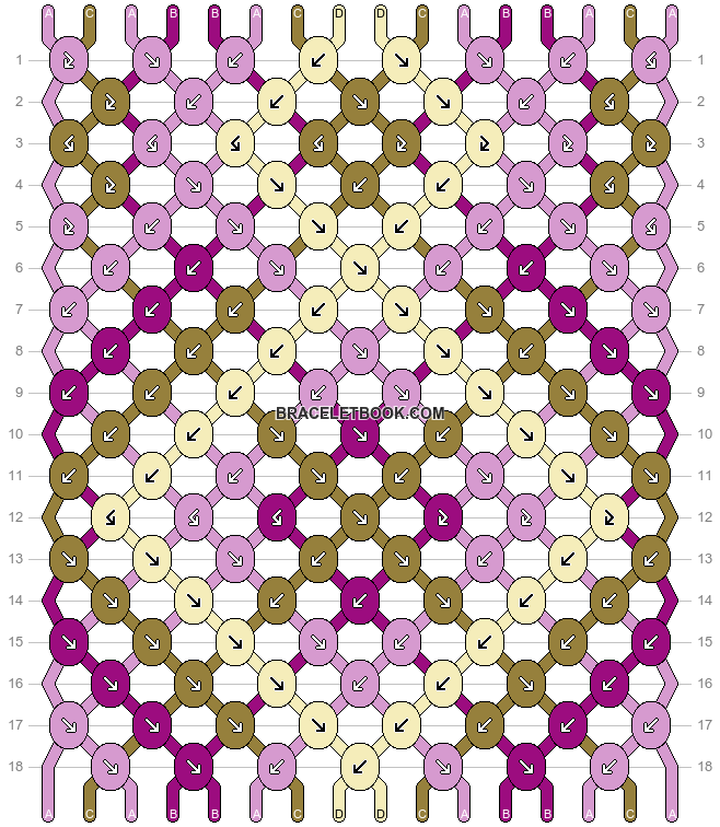 Normal pattern #50706 variation #91890 pattern