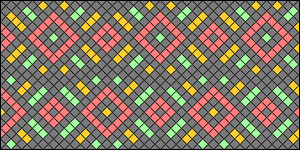 Normal pattern #54272 variation #91895