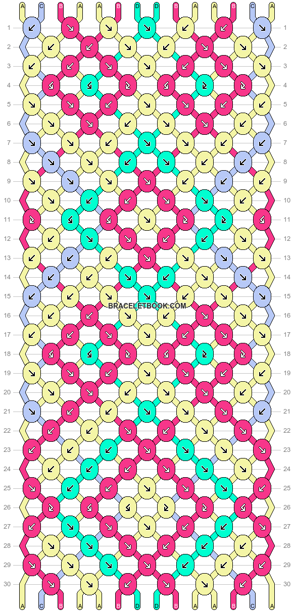 Normal pattern #54183 variation #91899 pattern
