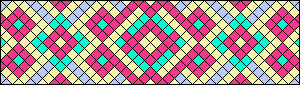 Normal pattern #54183 variation #91899