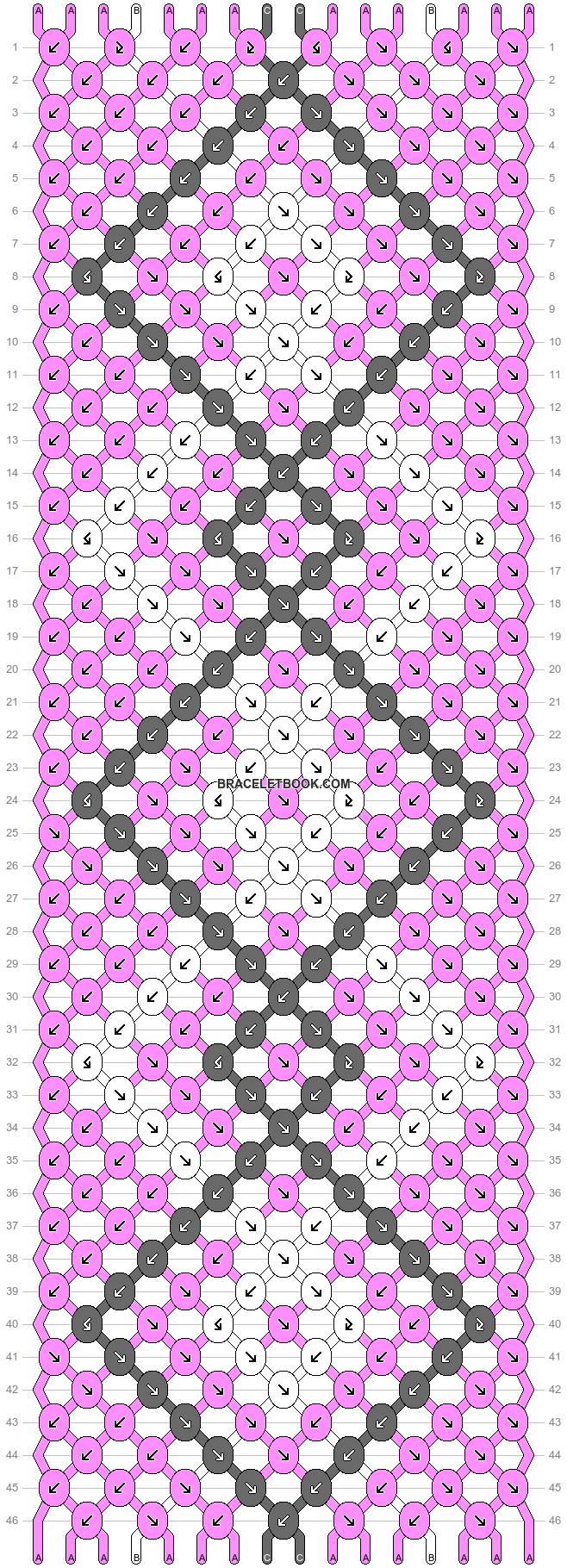 Normal pattern #54021 variation #91902 pattern