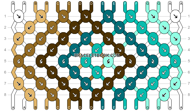 Normal pattern #26363 variation #91915 pattern
