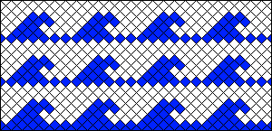 Normal pattern #54339 variation #91916