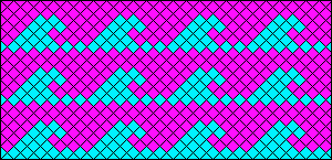 Normal pattern #54339 variation #91917