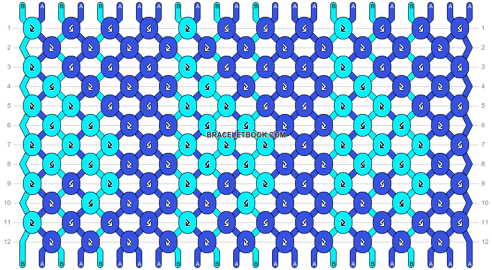 Normal pattern #54339 variation #91918 pattern