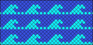 Normal pattern #54339 variation #91918