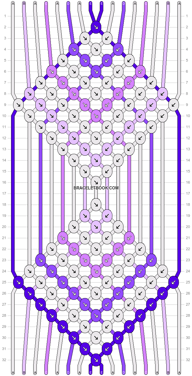 Normal pattern #45652 variation #91924 pattern