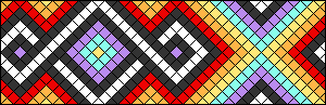 Normal pattern #54348 variation #91952