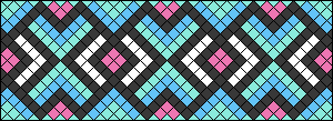 Normal pattern #46403 variation #91956