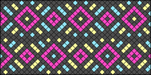 Normal pattern #54272 variation #91978
