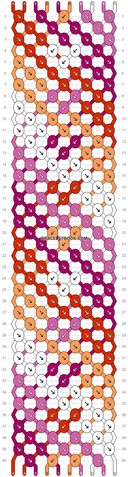 Normal pattern #30651 variation #92000 pattern