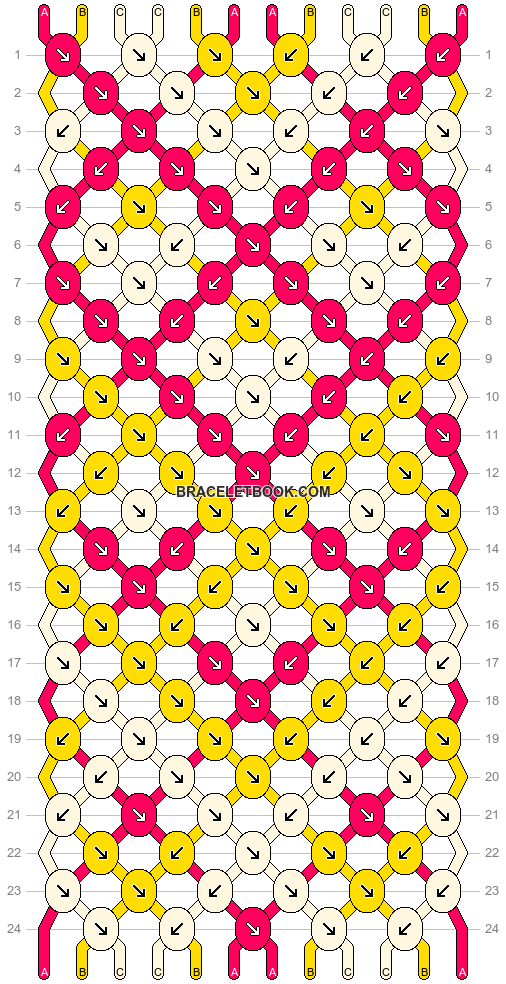 Normal pattern #31209 variation #92001 pattern