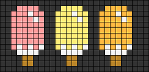 Alpha pattern #36089 variation #92004