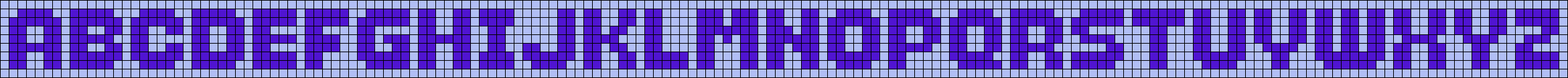 Alpha pattern #47975 variation #92007 preview
