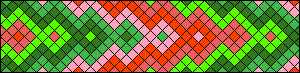 Normal pattern #18 variation #92017