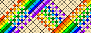 Normal pattern #37000 variation #92024