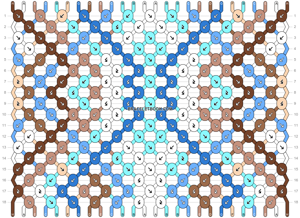 Normal pattern #48862 variation #92025 pattern