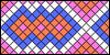 Normal pattern #54363 variation #92043