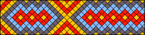 Normal pattern #19043 variation #92060