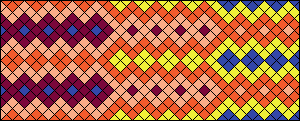Normal pattern #39907 variation #92067