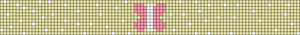 Alpha pattern #54382 variation #92101