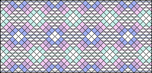 Normal pattern #17945 variation #92122
