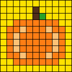 Alpha pattern #54394 variation #92124