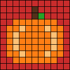 Alpha pattern #54394 variation #92126