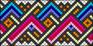 Normal pattern #54392 variation #92130