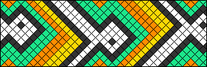 Normal pattern #54387 variation #92132