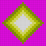 Alpha pattern #54385 variation #92133