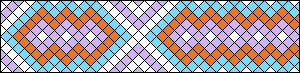 Normal pattern #19043 variation #92159